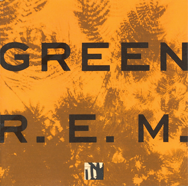 R.E.M.: Green (1988)